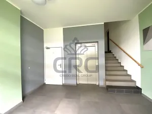 Pronájem bytu 1+kk, Slavkov u Brna, Zelnice II, 39 m2