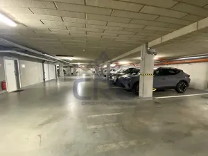 Pronájem bytu 1+kk, Slavkov u Brna, Zelnice II, 39 m2