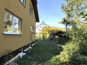 Prodej rodinného domu, Mokrá-Horákov, 240 m2