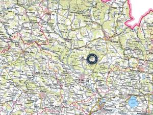 Prodej podílu louky, Hajnice, 4940 m2