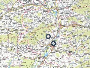 Prodej pole, Traplice, 20417 m2