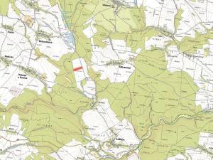 Prodej pole, Laškov, 28800 m2