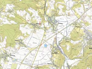 Prodej pole, Sebranice, 14693 m2