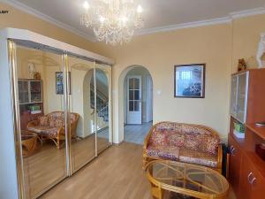 Prodej vily, Praha - Suchdol, 243 m2