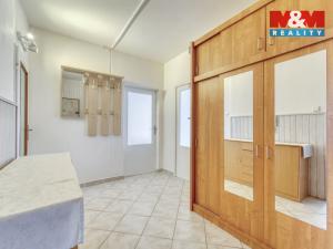 Pronájem bytu 3+1, Plzeň - Doudlevce, Heyrovského, 77 m2