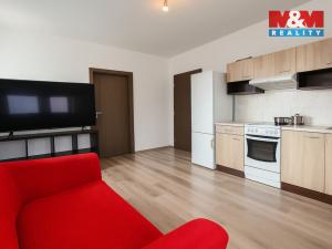 Prodej bytu 2+kk, Mladá Boleslav - Mladá Boleslav II, Nerudova, 49 m2