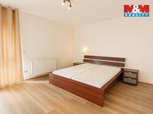 Prodej bytu 2+kk, Mladá Boleslav - Mladá Boleslav II, Nerudova, 49 m2