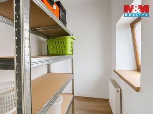 Prodej bytu 2+kk, Mladá Boleslav - Mladá Boleslav II, Nerudova, 49 m2