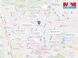 Prodej bytu 2+kk, Mladá Boleslav - Mladá Boleslav II, Nerudova, 49 m2