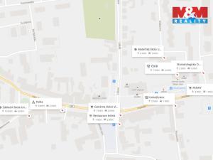 Prodej bytu 3+kk, Unhošť, Karla Čapka, 62 m2