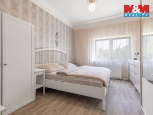 Prodej atypického bytu, Bohumín - Nový Bohumín, Palackého, 102 m2