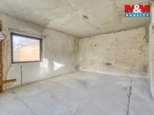 Prodej rodinného domu, Černošín - Víchov, 154 m2