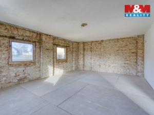 Prodej rodinného domu, Černošín - Víchov, 154 m2