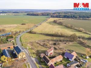 Prodej rodinného domu, Černošín - Víchov, 154 m2