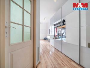 Prodej bytu 2+kk, Plzeň, Vrchlického, 57 m2