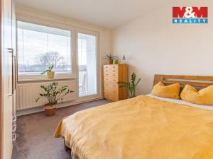 Prodej bytu 4+1, Aš, Petra Bezruče, 77 m2