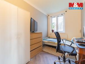 Prodej bytu 4+1, Aš, Petra Bezruče, 77 m2