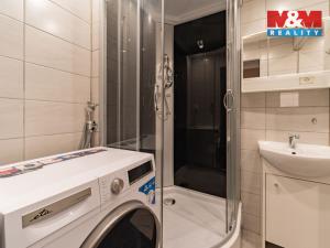 Prodej bytu 4+1, Aš, Petra Bezruče, 77 m2