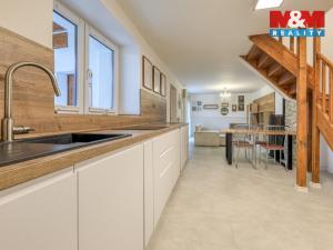 Prodej rodinného domu, Štěnovice, Losinská, 89 m2