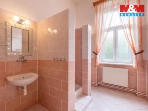 Prodej ubytování, Úštěk - Habřina, 750 m2