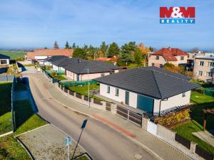 Prodej rodinného domu, Chrast, Za Sokolovnou, 170 m2