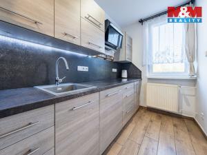 Prodej bytu 3+1, Neveklov, Rákosníkova, 68 m2