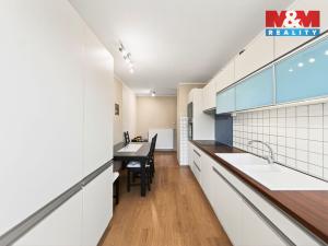 Prodej bytu 3+1, Milotice, Rafanda, 80 m2