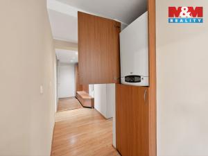 Prodej bytu 3+1, Milotice, Rafanda, 80 m2