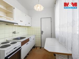 Prodej bytu 3+kk, Moravany, Severojižní, 75 m2