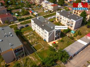 Prodej bytu 3+kk, Moravany, Severojižní, 75 m2