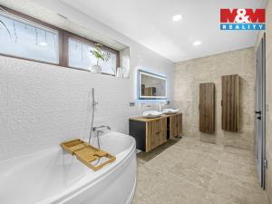 Prodej rodinného domu, Úhonice, Otakara Kádnera, 141 m2