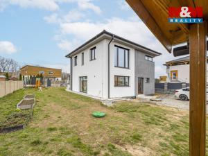 Prodej rodinného domu, Úhonice, Otakara Kádnera, 141 m2