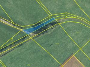 Prodej pole, Nová Ves u Jarošova, 47742 m2