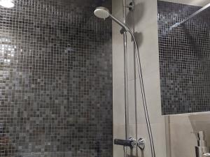 Pronájem bytu 1+kk, Praha - Stodůlky, Mukařovského, 34 m2