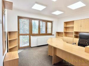 Pronájem kanceláře, Český Těšín, Tovární, 32 m2