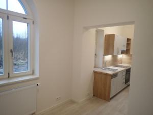 Pronájem bytu 2+kk, Liberec - Liberec III-Jeřáb, Americká, 45 m2