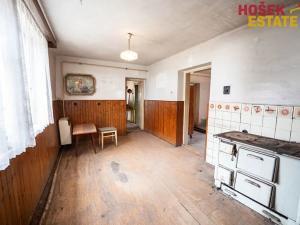 Prodej rodinného domu, Oldřichov, 177 m2