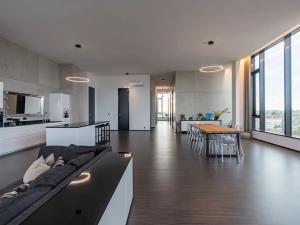 Pronájem bytu 6+kk a větší, Brno, Šumavská, 280 m2