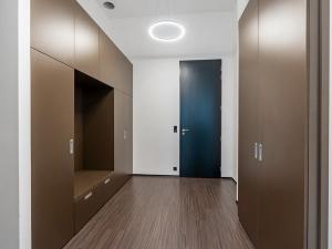 Pronájem bytu 6+kk a větší, Brno, Šumavská, 280 m2