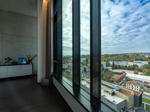 Pronájem bytu 6+kk a větší, Brno, Šumavská, 280 m2