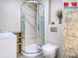 Prodej bytu 2+kk, Teplice - Trnovany, Jana Koziny, 56 m2