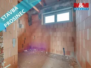 Prodej rodinného domu, Nýřany - Kamenný Újezd, 77 m2