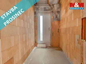 Prodej rodinného domu, Nýřany - Kamenný Újezd, 77 m2