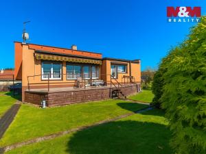 Prodej rodinného domu, Karviná - Hranice, Žižkova, 110 m2