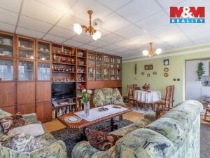 Prodej rodinného domu, Karviná - Hranice, Žižkova, 110 m2