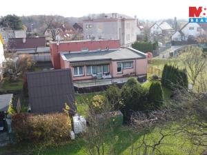 Prodej rodinného domu, Karviná - Hranice, Žižkova, 110 m2