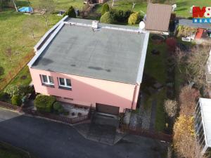 Prodej rodinného domu, Karviná - Hranice, Žižkova, 110 m2