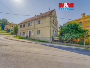 Prodej rodinného domu, Luby, Sokolovská, 213 m2