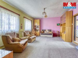 Prodej rodinného domu, Luby, Sokolovská, 213 m2