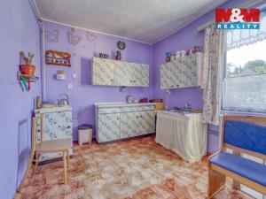 Prodej rodinného domu, Luby, Sokolovská, 213 m2